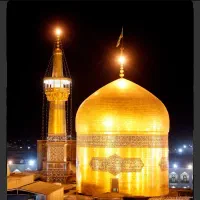 تور مشهد هوایی زمینی