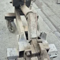 قیچی میلگرد بر ، قیچی آرماتور