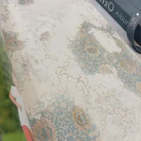 کاغذ دیواری کناف پیویسی|خدمات پیشه و مهارت|کاشان, مفتح|دیوار