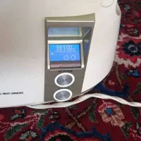 چرخ گوشت دیجیتالی