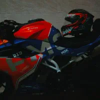 cf race 250cc