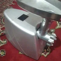 چرخ گوشت