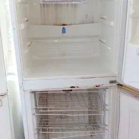 یخچال فریزر