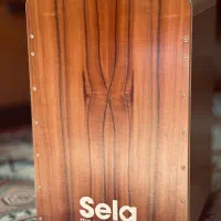 کاخن سلا 007 اریجینال آلمانی