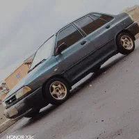 پراید ۱۳۱ دوبرگ سند