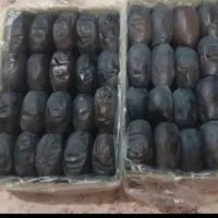 خرما امسال باغدارم