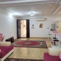 اجاره روزانه آپارتمان ۱۱۰ و۸۵متری در سوستان