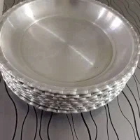 سینی روحی جنس اصلی|ظروف سرو و پذیرایی|کوهدشت, |دیوار