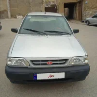 پراید مدل۸۶