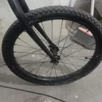 دوچرخه 20تمیز