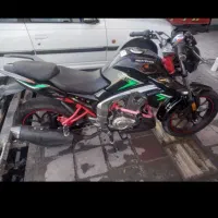 موتور ال ۲۰۰