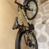 دوچرخه ۲۶ شیمانو اصل