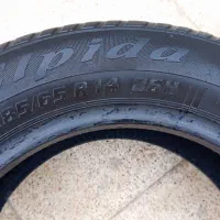 لاستیک بارز ۱۴|قطعات یدکی و لوازم جانبی|قرچک, زیبا شهر|دیوار