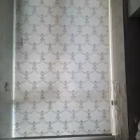 پرده زبرا
