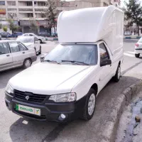 آریسان ۲ / مدل1402 /باضمانت کارنامه