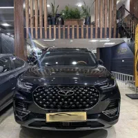 تیگو ۸ پرو|خودرو سواری و وانت|کرمانشاه, |دیوار