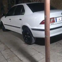 سمند
