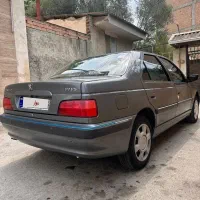 پرشیا مدل ۴00 tu5|خودرو سواری و وانت|کردکوی, |دیوار