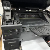 پرینتر hp 1132|پرینتر، اسکنر، کپی، فکس|پاکدشت, پاکدشت (مامازند)|دیوار