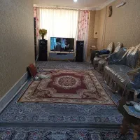 خانه ویلایی دو طبقه و نیم