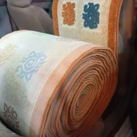 فرش راه پله
