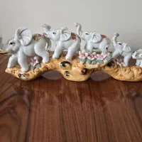 چینی طرح فیل