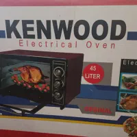 توسترمارک کنوود