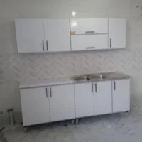 پیشساخته کد ۰۴۰۵  تولیدی مرکزی  کابینت ایران  من|مصالح و تجهیزات ساختمان|شیراز, کوشک میدان|دیوار