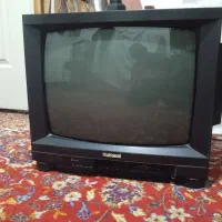 تلویزون قدیمی