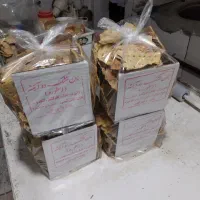 پخش نان خشک یزدی|خوردنی و آشامیدنی|تهران, دولاب|دیوار
