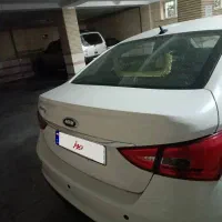 اریزو 5|خودرو سواری و وانت|تهران, شهرک محلاتی|دیوار