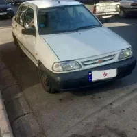 پرایدمدل ۱۳۸۷|خودرو سواری و وانت|خلخال, |دیوار