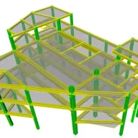 محاسبات-نقشه برداری-معماری