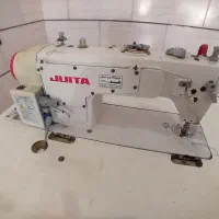 چرخ خیاطی راسته دوز جویتا