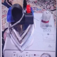اتو بخار 3/5لیتری ترک