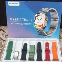 ساعت هوشمند