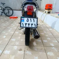 موتور ویو در حد صفر 87|موتورسیکلت|فامنین, |دیوار