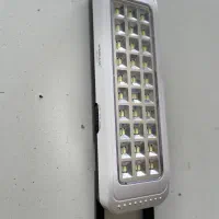 چراغ شارژی چراغ قوه