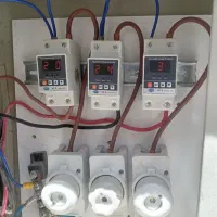 برق کاری ساختمان