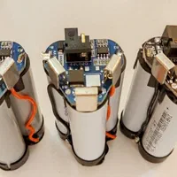 باتری دریل دلر شارژی چینی تاریخ جدید۲۰۲۴|ابزارآلات|مشهد, جاهد شهر|دیوار