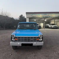 نیسان دوگانه آپشنال مدل 1403