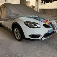 برلیانس کراس ۹۸ موتور بزرگ صفر