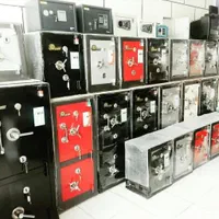 گاوصندوق s.w100y