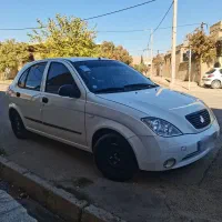 تیبا 2مدل 1400 تمام فابریک|خودرو سواری و وانت|شیراز, باجگاه|دیوار