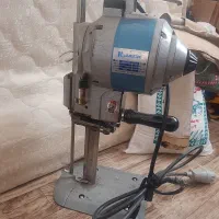قیچی برقی ۸ جک