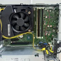 مینی کیس HP G3|رایانه رومیزی|بندر انزلی, جهانگانی|دیوار