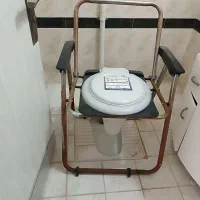 فرنگی قابل حمل قیف دار