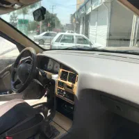 پژو پارس سفارشی