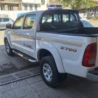 تویوتا هایلوکس