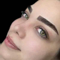 جشنواره تخصصی آرایش دائم در سالن زیبایی|خدمات آرایشگری و زیبایی|همدان, |دیوار
